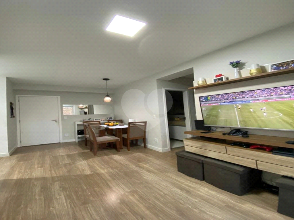 Apartamento, 2 quartos, 48 m² - Foto 3