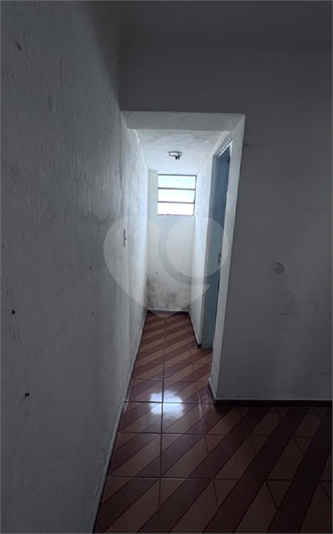 Casa térrea no Tucuruvi - 2 moradias