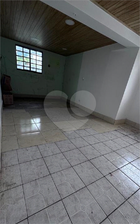 Casa térrea no Tucuruvi - 2 moradias