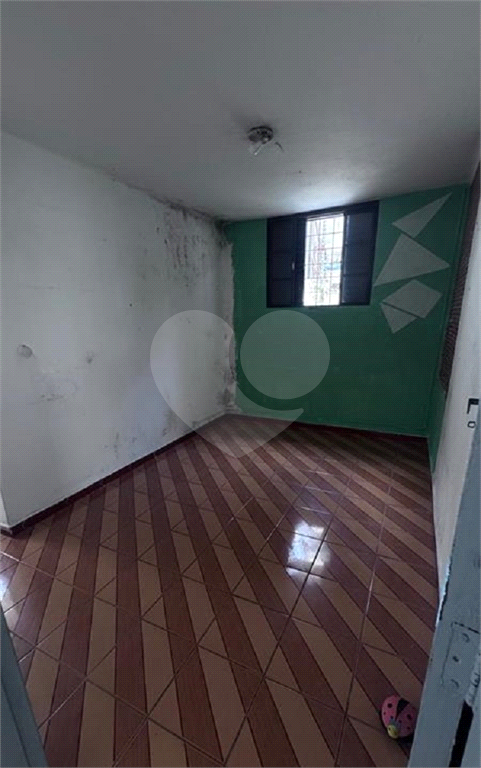 Casa térrea no Tucuruvi - 2 moradias