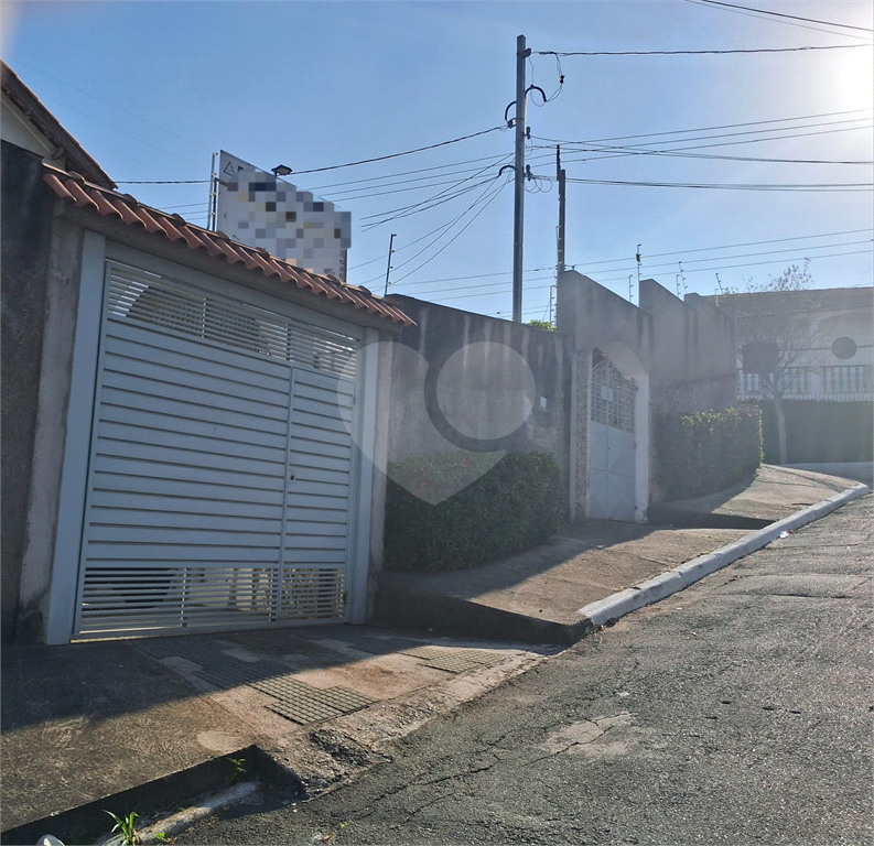 Casa térrea no Tucuruvi - 2 moradias