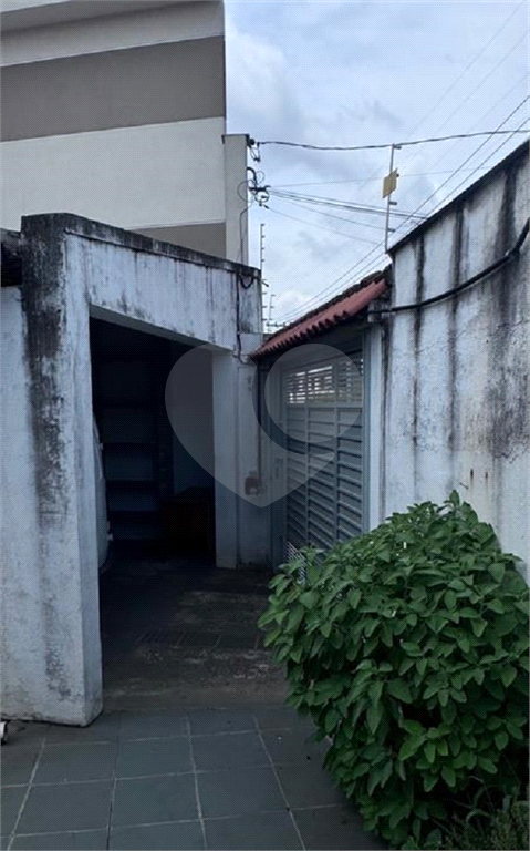 Casa térrea no Tucuruvi - 2 moradias