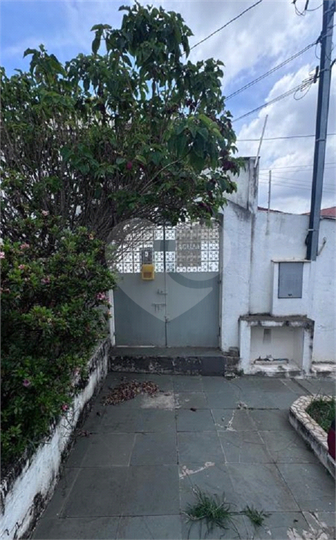 Casa térrea no Tucuruvi - 2 moradias