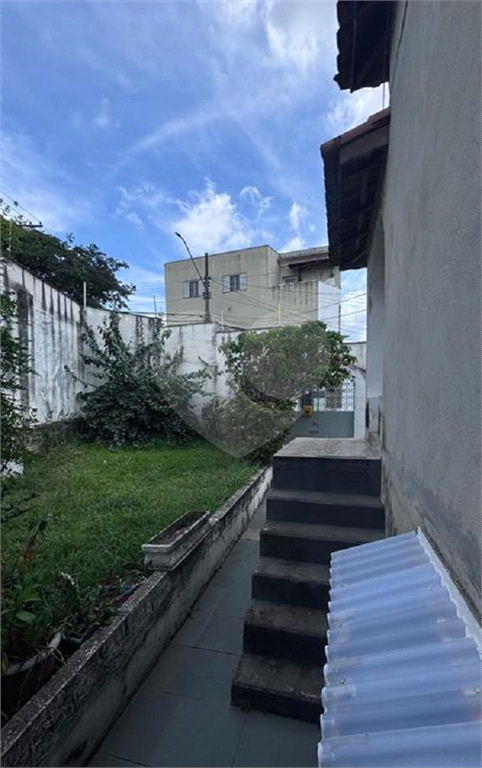 Casa térrea no Tucuruvi - 2 moradias