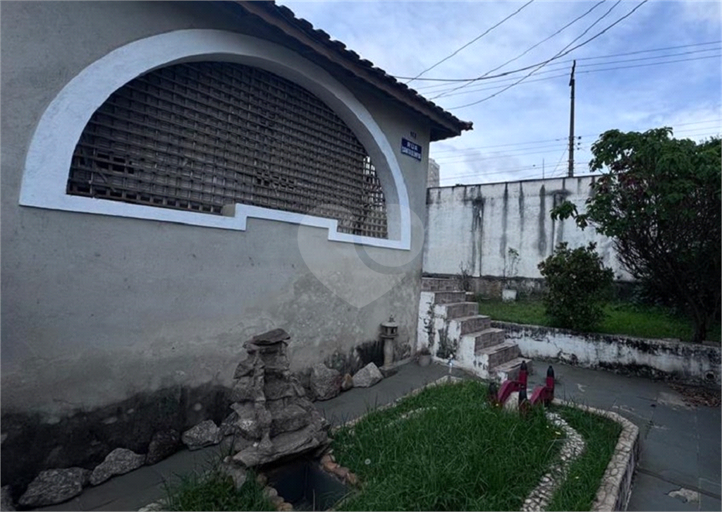 Casa térrea no Tucuruvi - 2 moradias