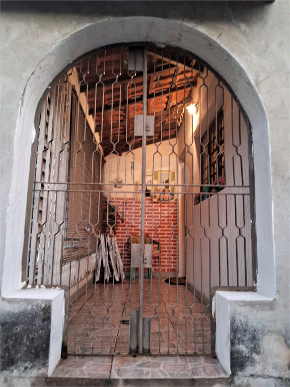 Casa térrea no Tucuruvi - 2 moradias