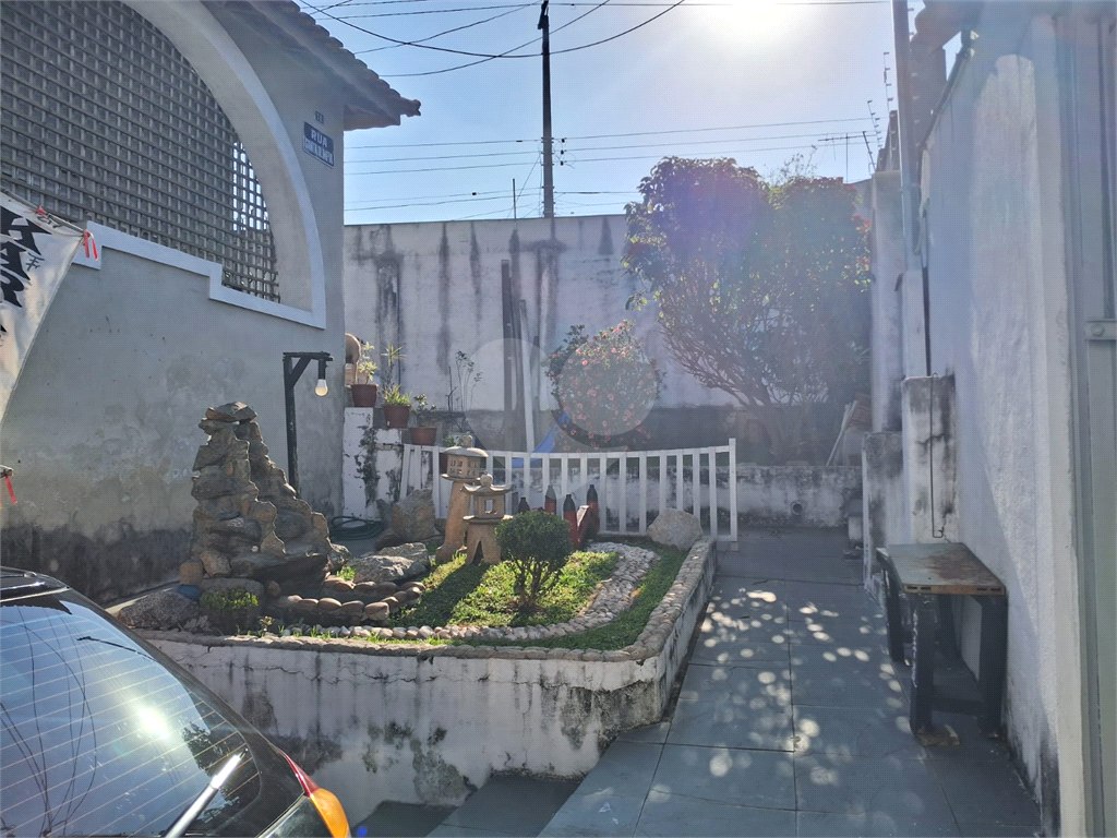 Casa térrea no Tucuruvi - 2 moradias