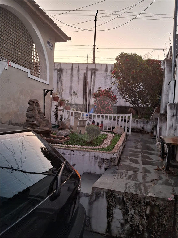Casa térrea no Tucuruvi - 2 moradias