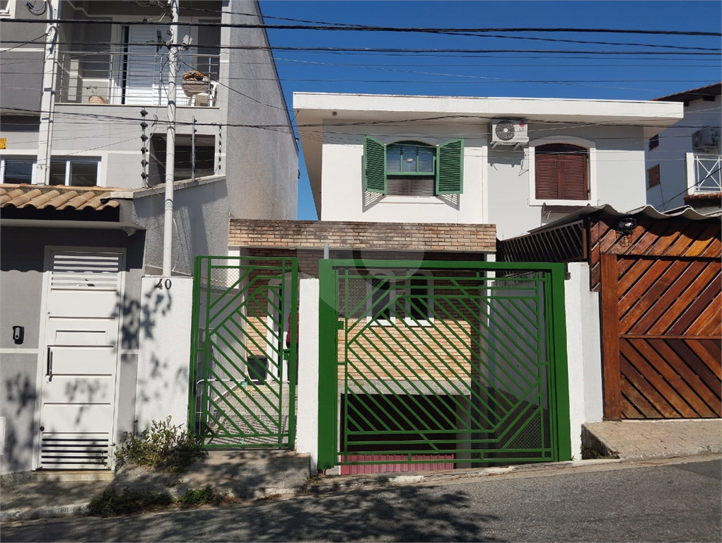 Casa à Venda no Tremembé 