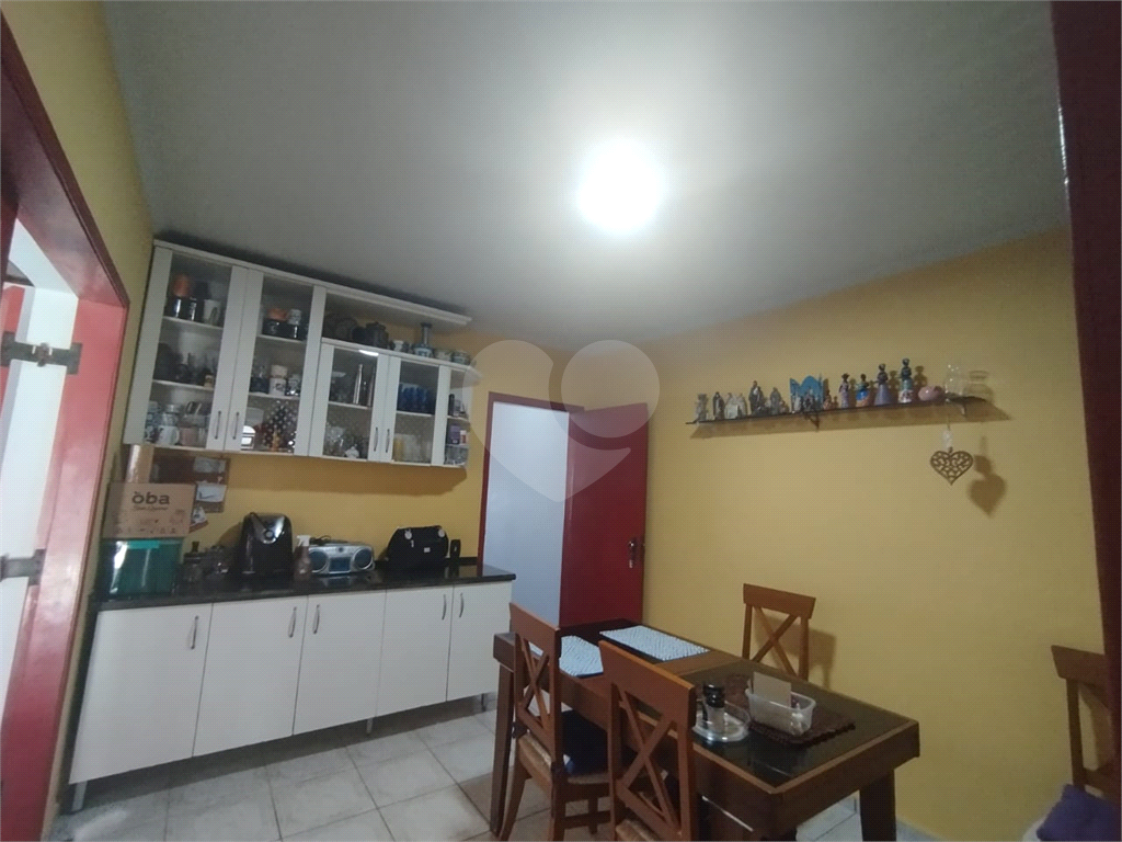 Casa à Venda no Tremembé 