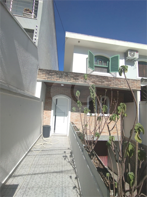 Casa à Venda no Tremembé 