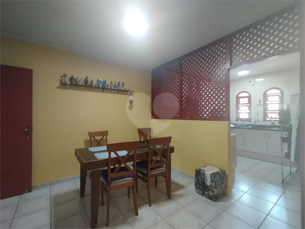 Casa à Venda no Tremembé 