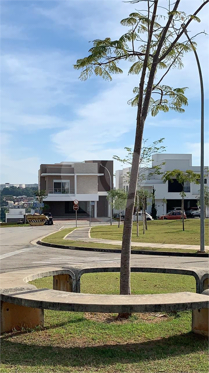 CONDOMÍNIO em ALPHAVILLE NOVA ESPLANADA