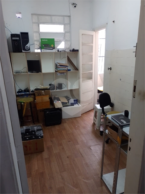 Sala comercial com 90m²  no centro de SP