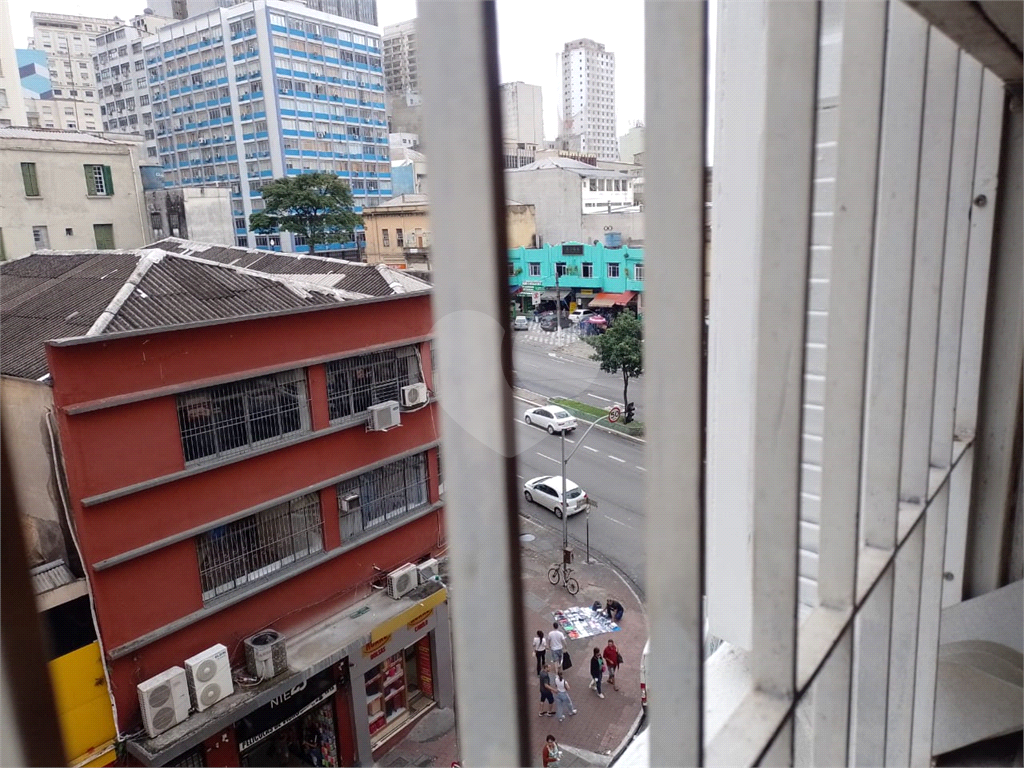 Sala comercial com 90m²  no centro de SP
