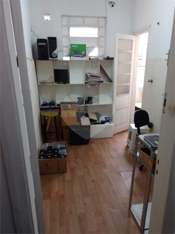 Sala comercial com 90m²  no centro de SP