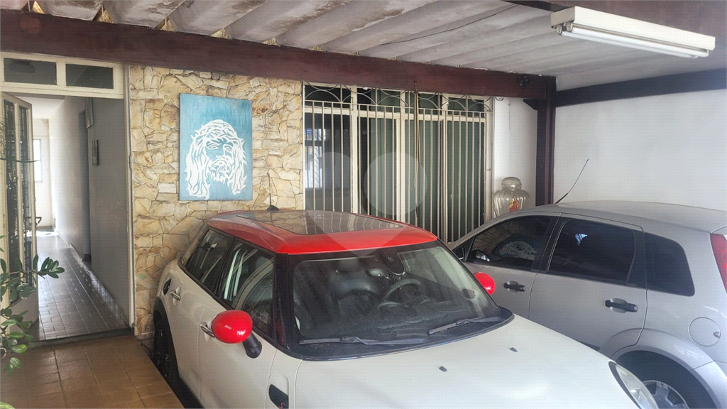 Sobrado bem Localizado no Tucuruvi – Próximo ao Metrô e TriMais Shopping