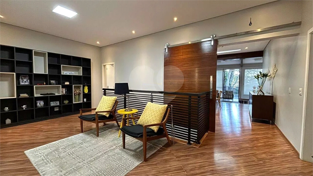 Casa à venda, 420M², 04 suítes, 07vagas de garagem no Brooklin 