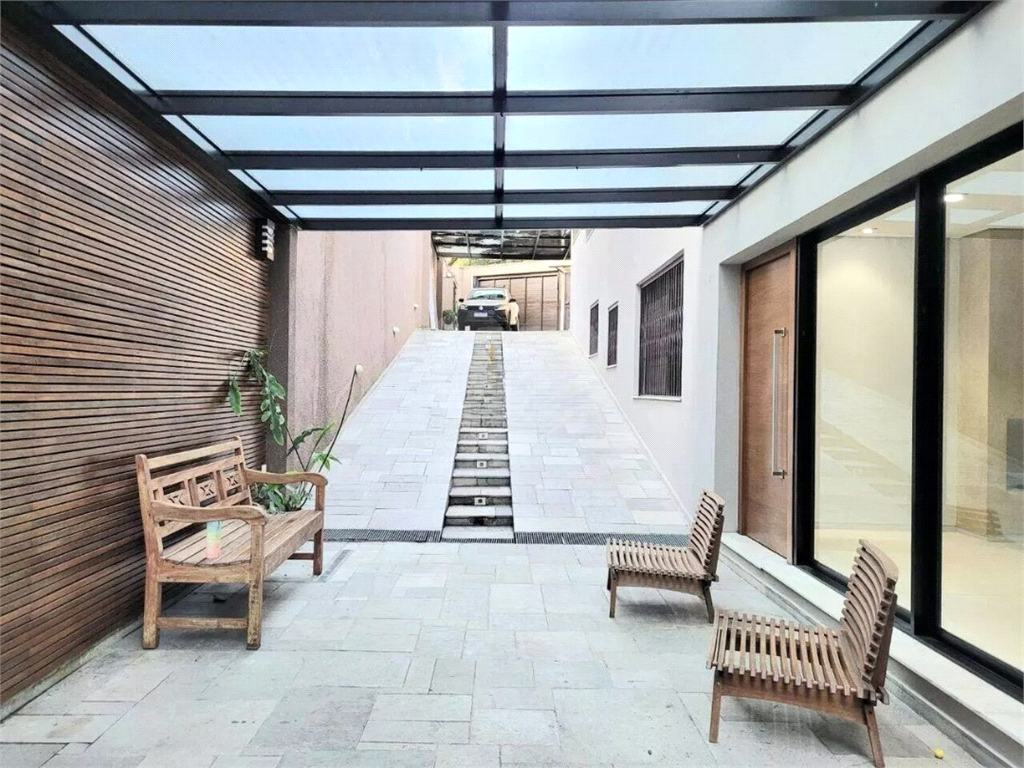 Casa à venda, 420M², 04 suítes, 07vagas de garagem no Brooklin 