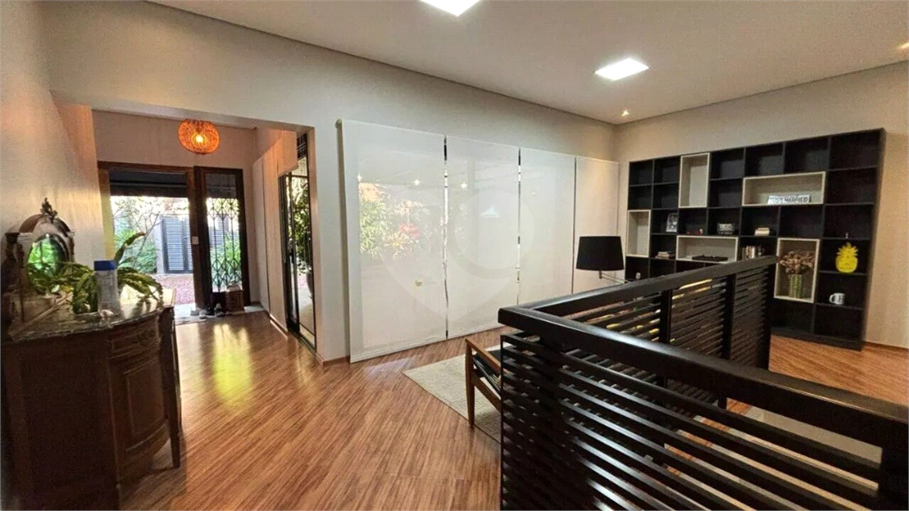 Casa à venda, 420M², 04 suítes, 07vagas de garagem no Brooklin 