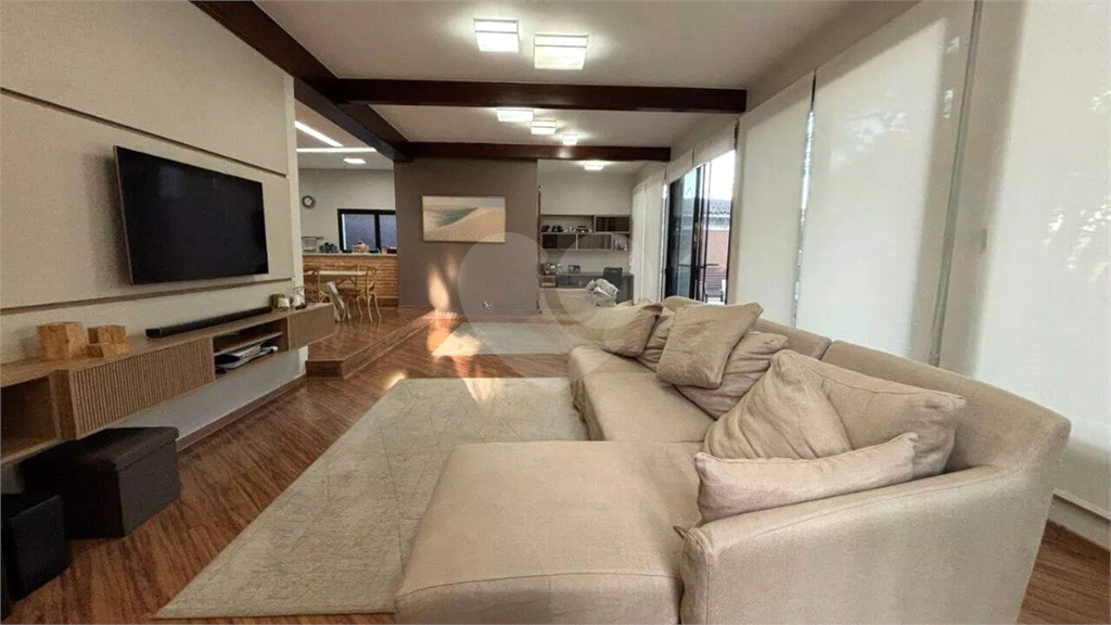 Casa à venda, 420M², 04 suítes, 07vagas de garagem no Brooklin 
