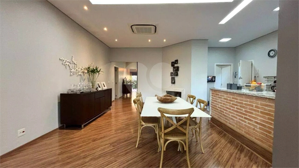 Casa à venda, 420M², 04 suítes, 07vagas de garagem no Brooklin 