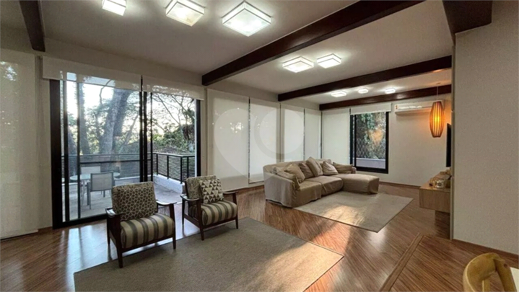 Casa à venda, 420M², 04 suítes, 07vagas de garagem no Brooklin 