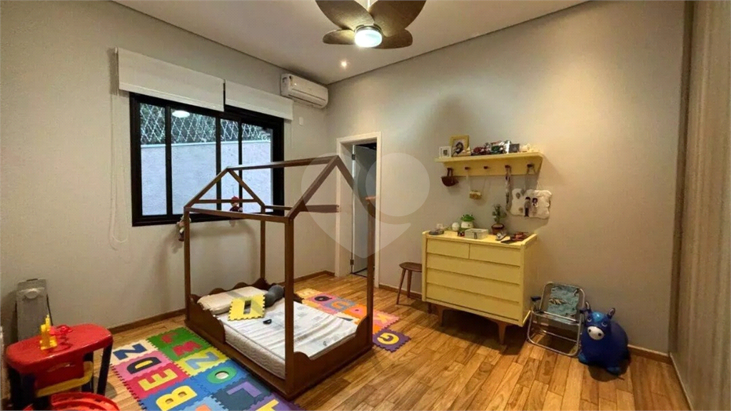 Casa à venda, 420M², 04 suítes, 07vagas de garagem no Brooklin 