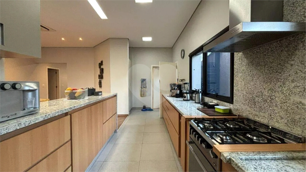 Casa à venda, 420M², 04 suítes, 07vagas de garagem no Brooklin 