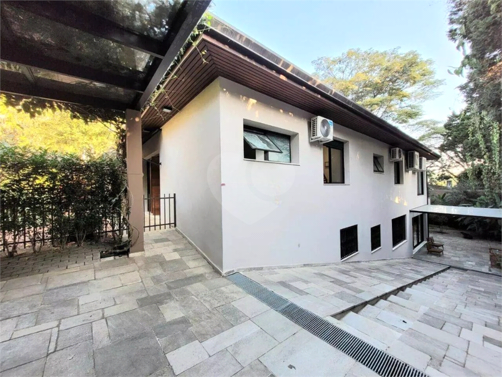 Casa à venda, 420M², 04 suítes, 07vagas de garagem no Brooklin 