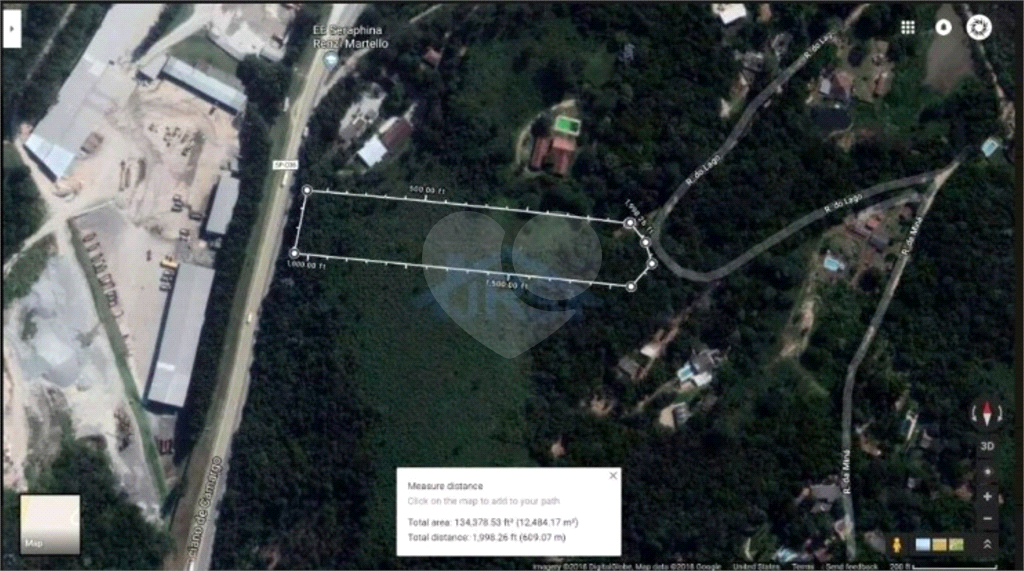 Área à Venda em Guarulhos – Próxima ao Aeroporto Internacional e ao Rodoanel Norte