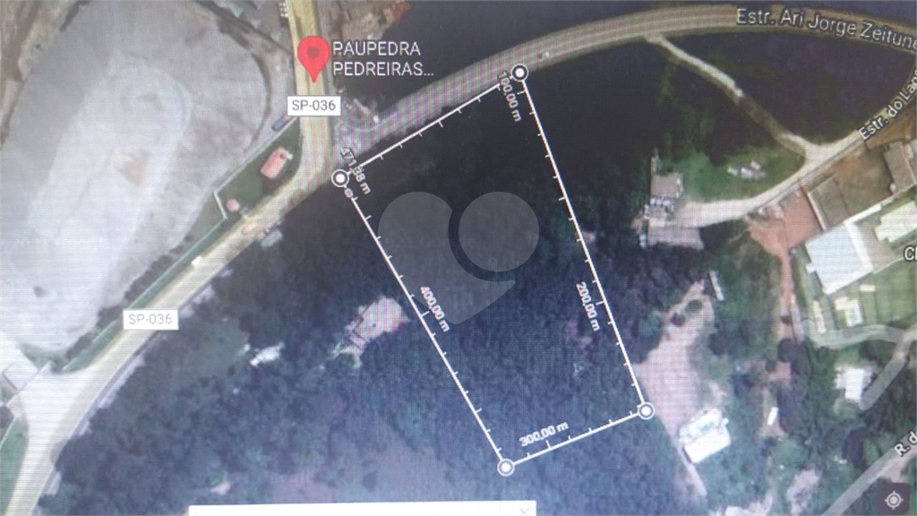 Área à Venda em Guarulhos – Próxima ao Aeroporto Internacional e ao Rodoanel Norte