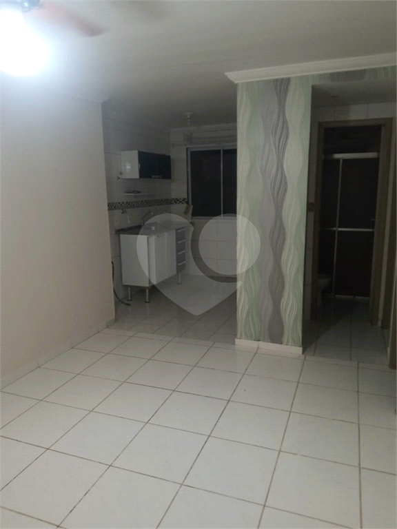 Apartamento à venda com 2 quartos, 42m² - Foto 1