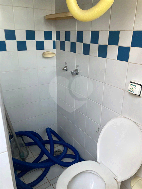 Casa à venda e aluguel com 2 quartos, 130m² - Foto 21