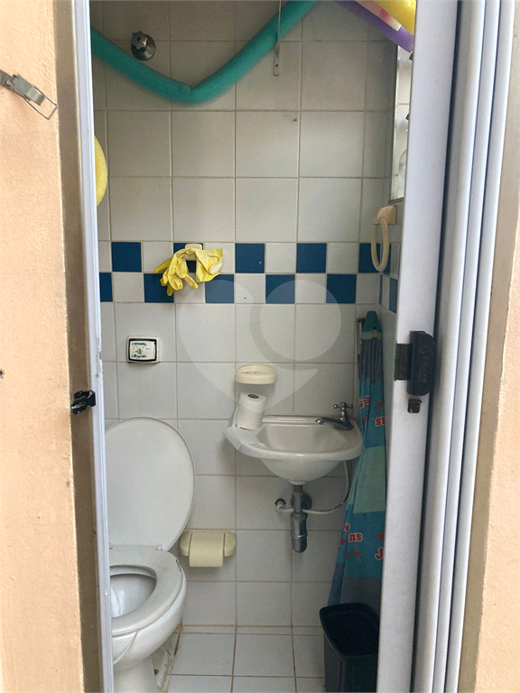 Casa à venda e aluguel com 2 quartos, 130m² - Foto 22