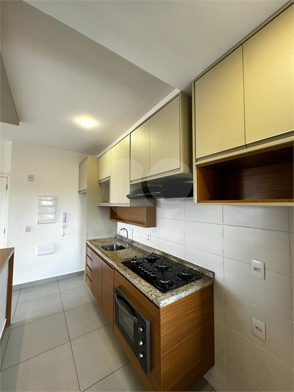 Apartamento à venda com 2 quartos, 56m² - Foto 9