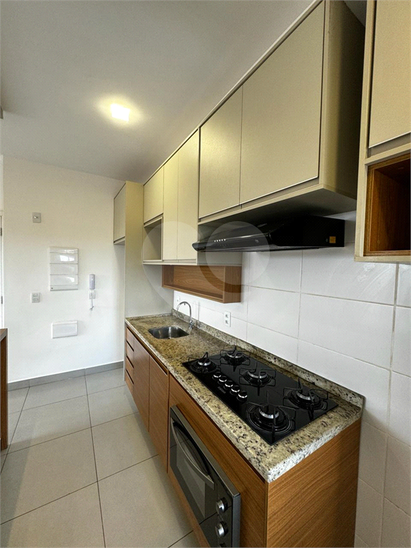 Apartamento à venda com 2 quartos, 56m² - Foto 8