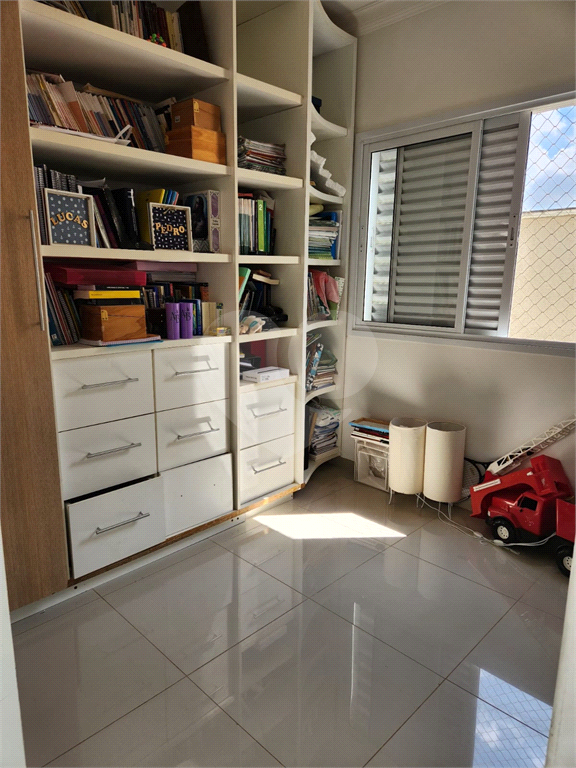 Casa de Condomínio à venda com 3 quartos, 231m² - Foto 16