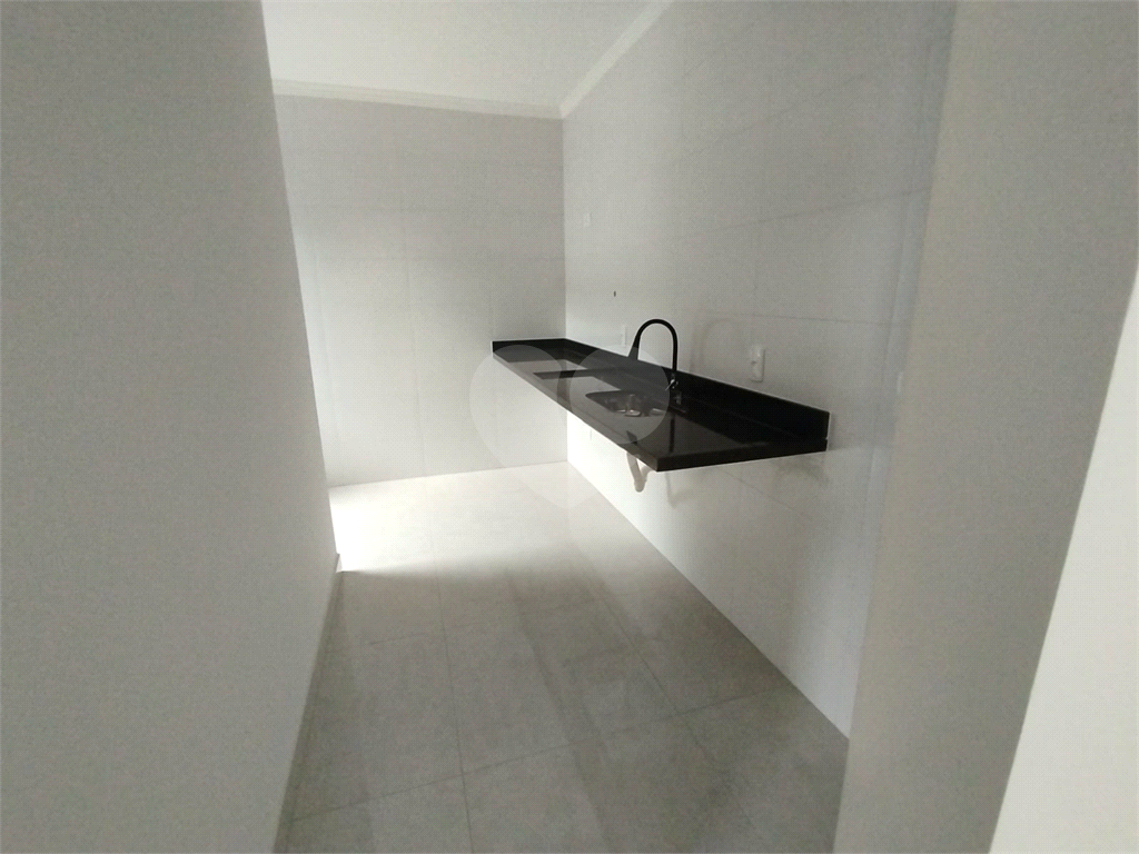 APARTAMNTO 2 QUARTOS TUCURUVI
