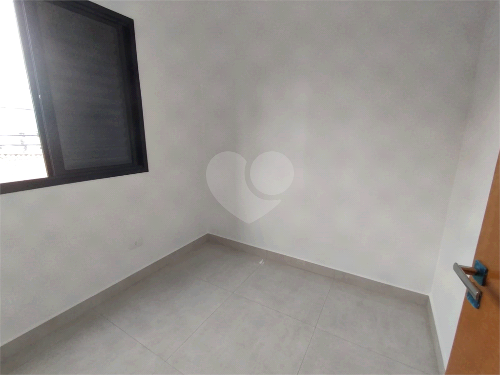 APARTAMNTO 2 QUARTOS TUCURUVI