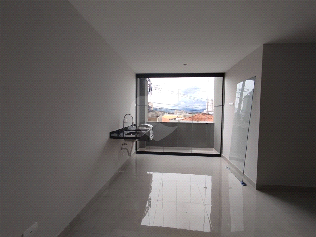 APARTAMNTO 2 QUARTOS TUCURUVI