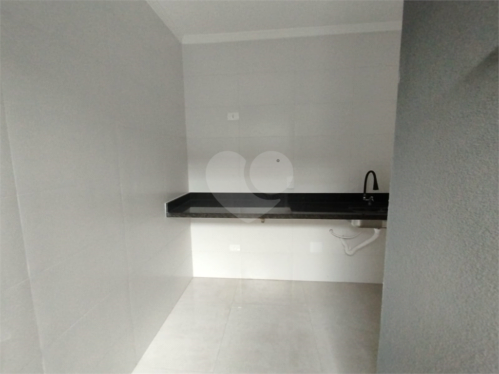 APARTAMNTO 2 QUARTOS TUCURUVI