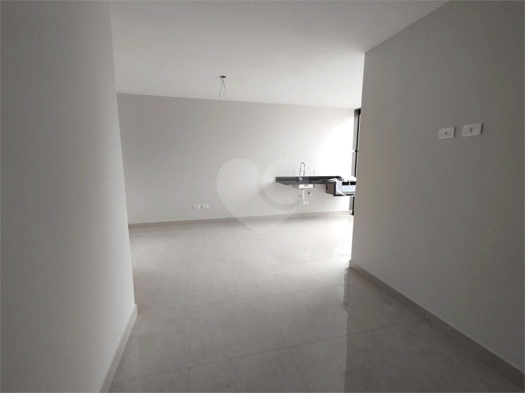 APARTAMNTO 2 QUARTOS TUCURUVI