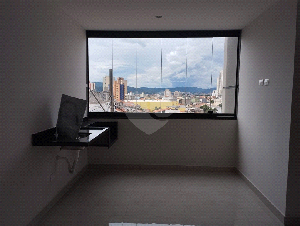 APARTAMNTO 2 QUARTOS TUCURUVI