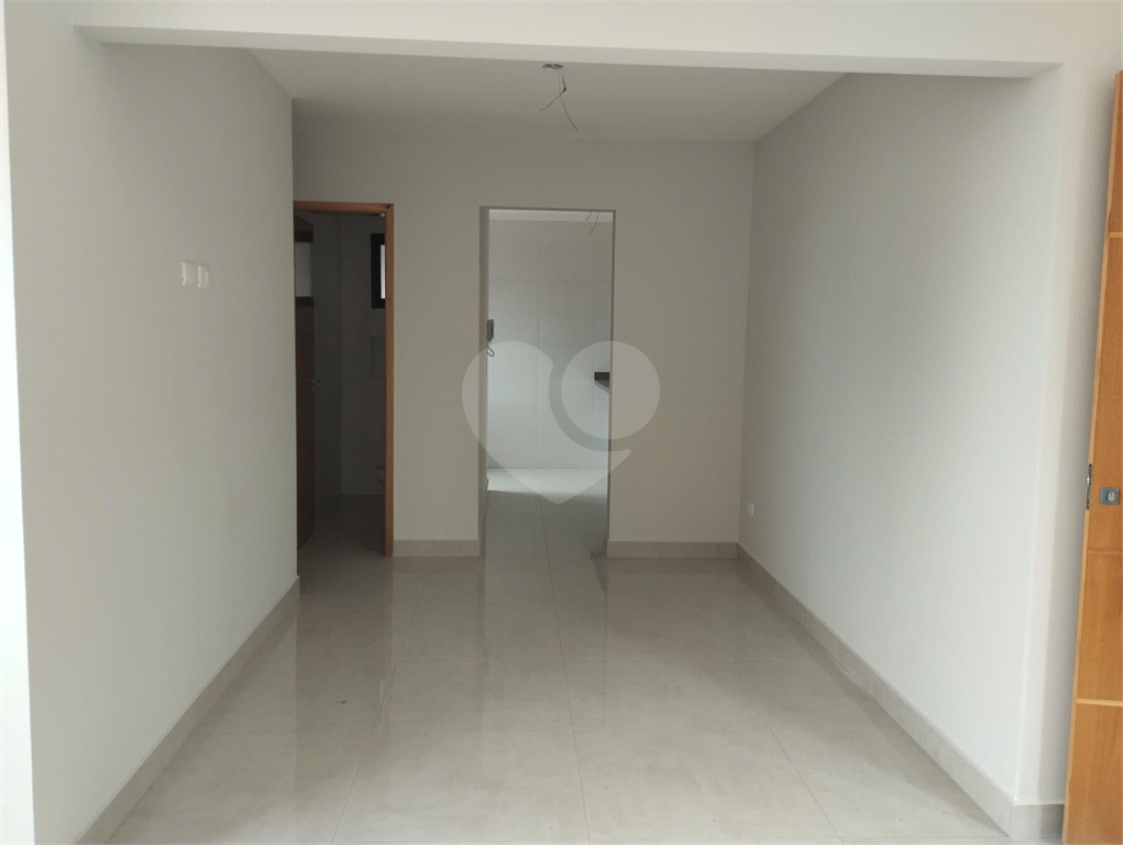 APARTAMNTO 2 QUARTOS TUCURUVI