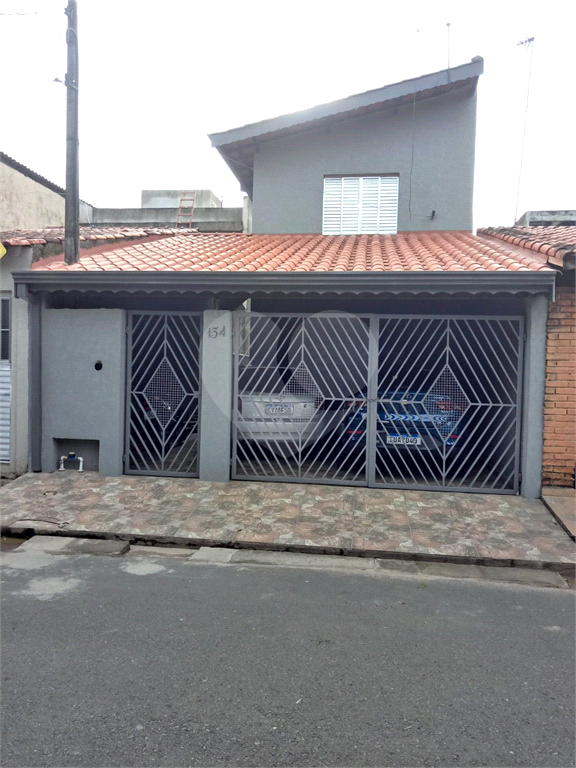 Sobrado, 4 quartos, 182 m² - Foto 10