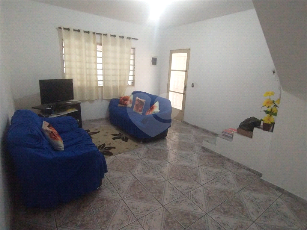 Sobrado, 4 quartos, 182 m² - Foto 3