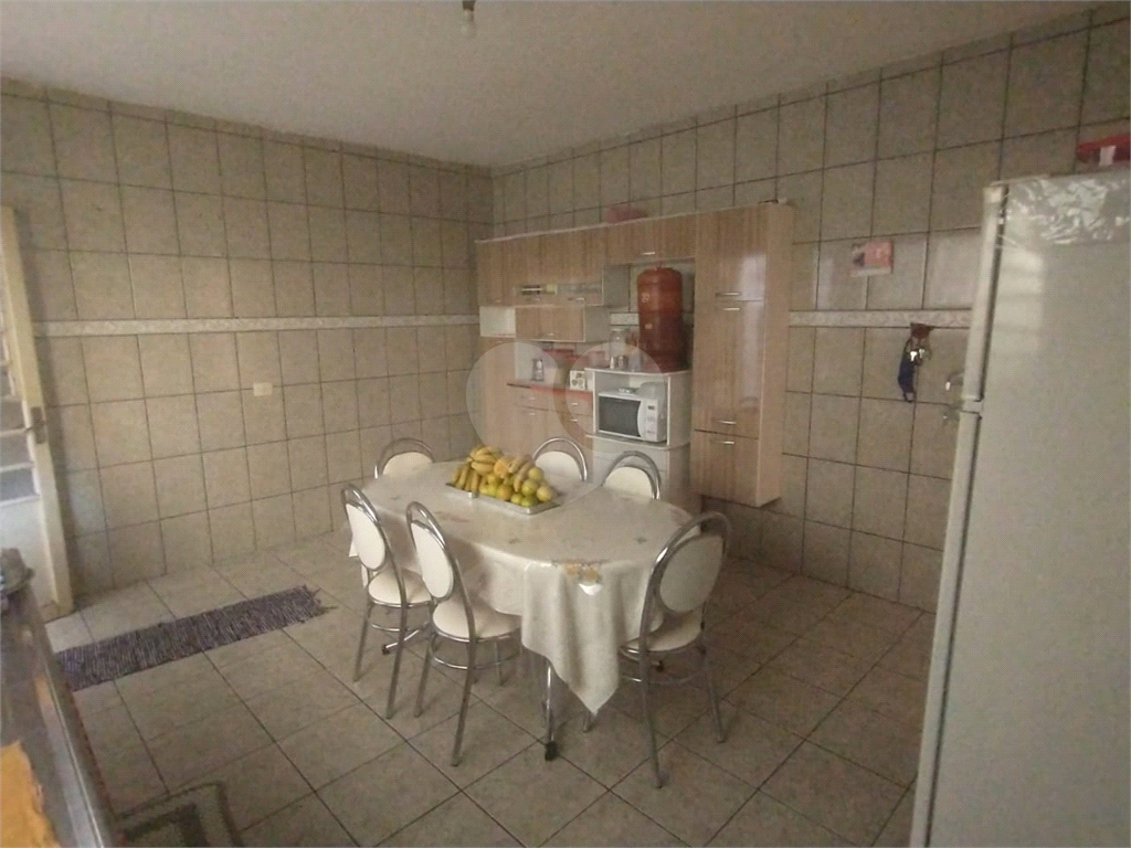 Sobrado, 4 quartos, 182 m² - Foto 7