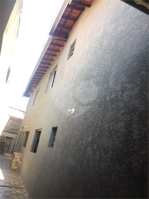 Sobrado, 4 quartos, 182 m² - Foto 1