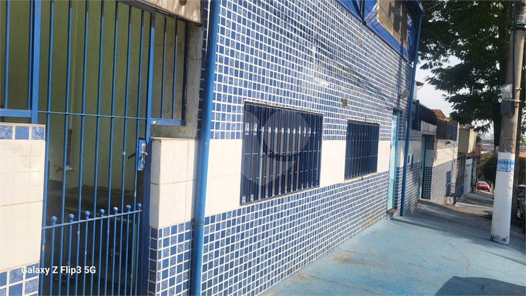 Casa Comercial para Locação, na Casa Verde - SP ZN